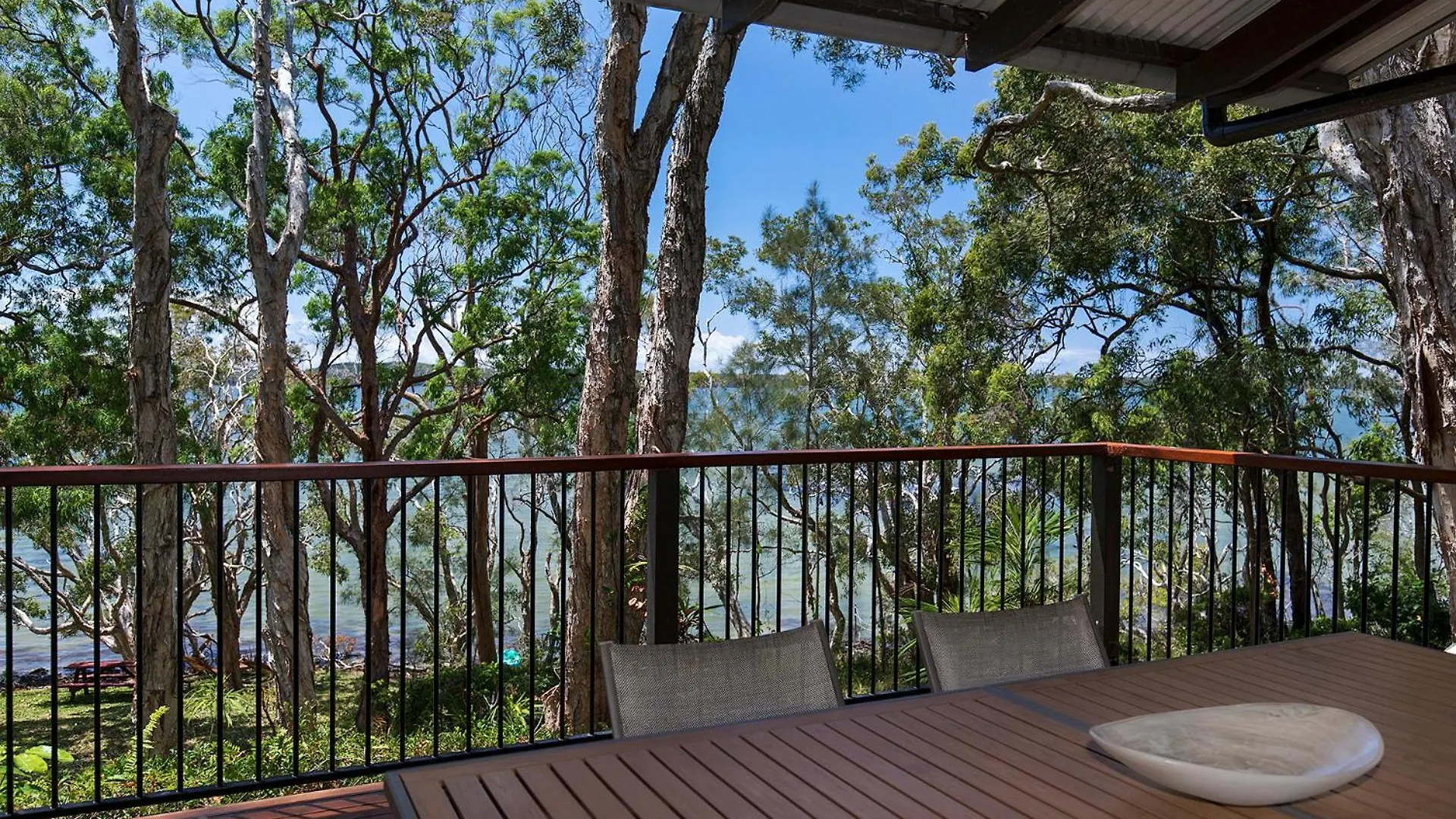 Eumarella Shores Noosa Lake Retreat Noosaville Semesteranläggning (resort)